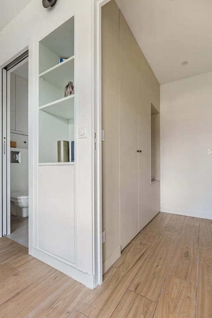 Charmant Appartement Calme Proche De Paris サン＝ドニ エクステリア 写真